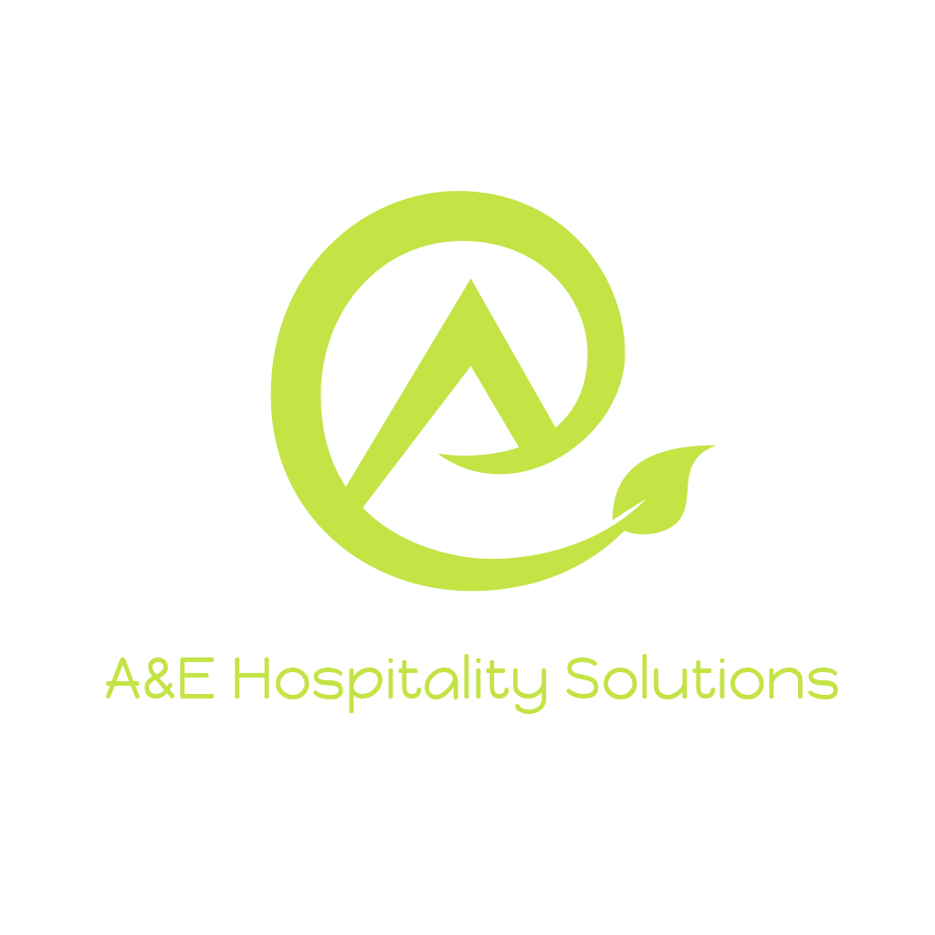 A&amp;E Hospitality - Transparent - 2023