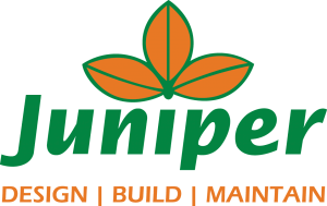 Juniper Logo With Tagline