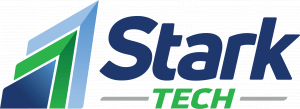 Stark Tech Logo 2024 _Primary