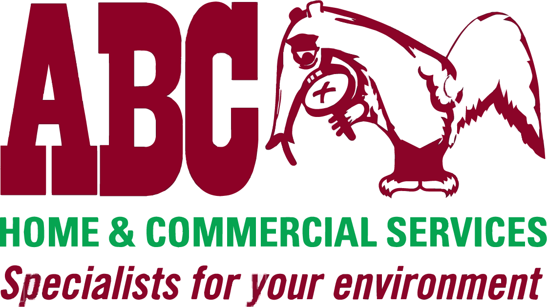ABC Home &amp; Commercial transparent