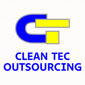 Clean Tec Outsourcing - 2023 - Vectorized for Printing