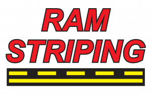 RAM Striping - Silver Partner - 2020