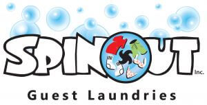 Spinout Guest Laundries - VIP Member - 2023