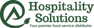 A&amp;E Hospitality Logo - Wording - 2024