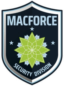 Macforce Security 2024