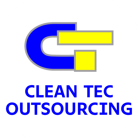 Clean Tec Outsourcing Transparent 550 by 550
