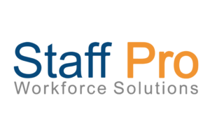 Staff Pro Logo (Transparent Background) - 2024