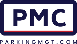 Parking Management Logo - 2023