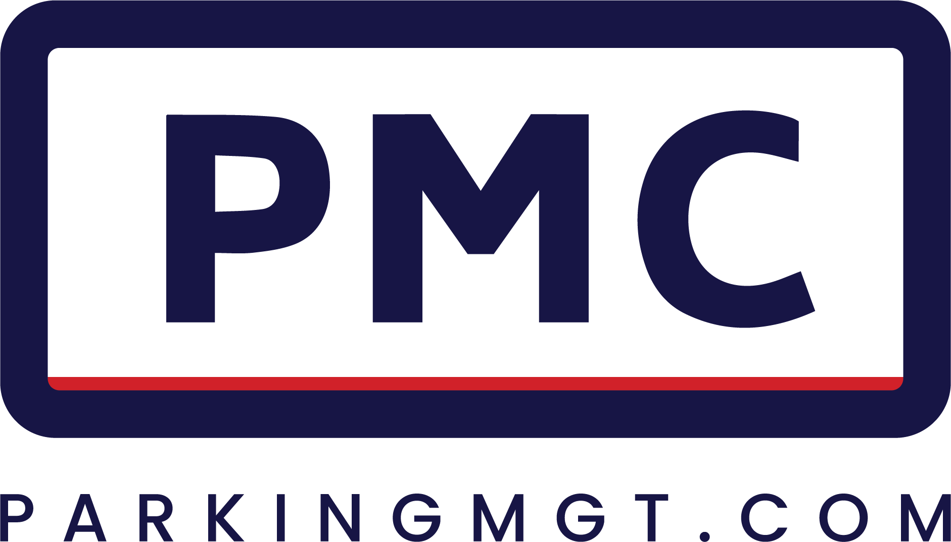 Parking Management Logo - 2023