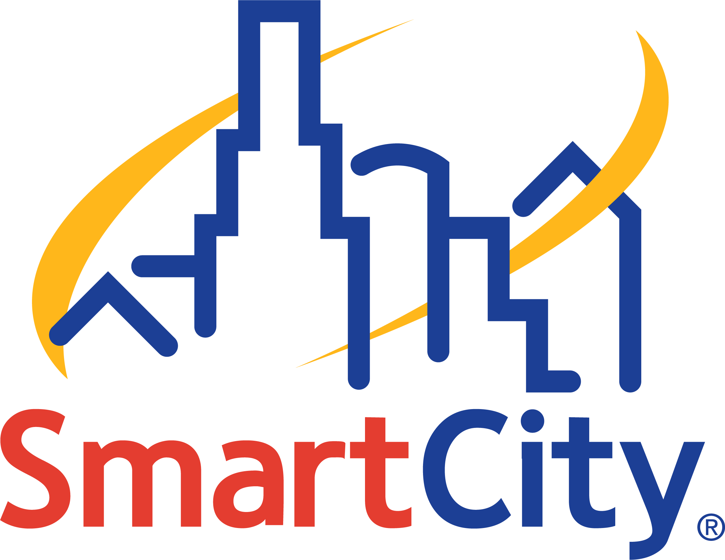 Smart City Logo 24