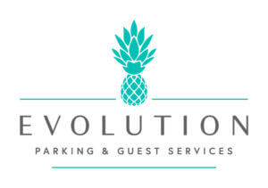 Evolution Parking & Guest Services