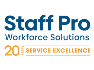 Staff Pro Workforce Solutions