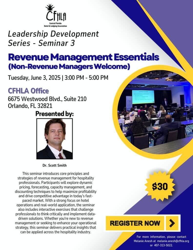 2025 Seminar 3 Revenue Mgmt