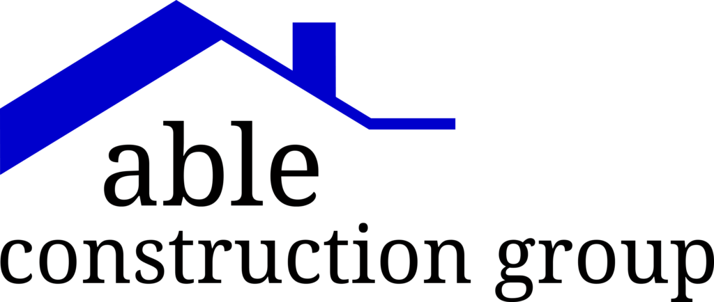 Able Construction 2023