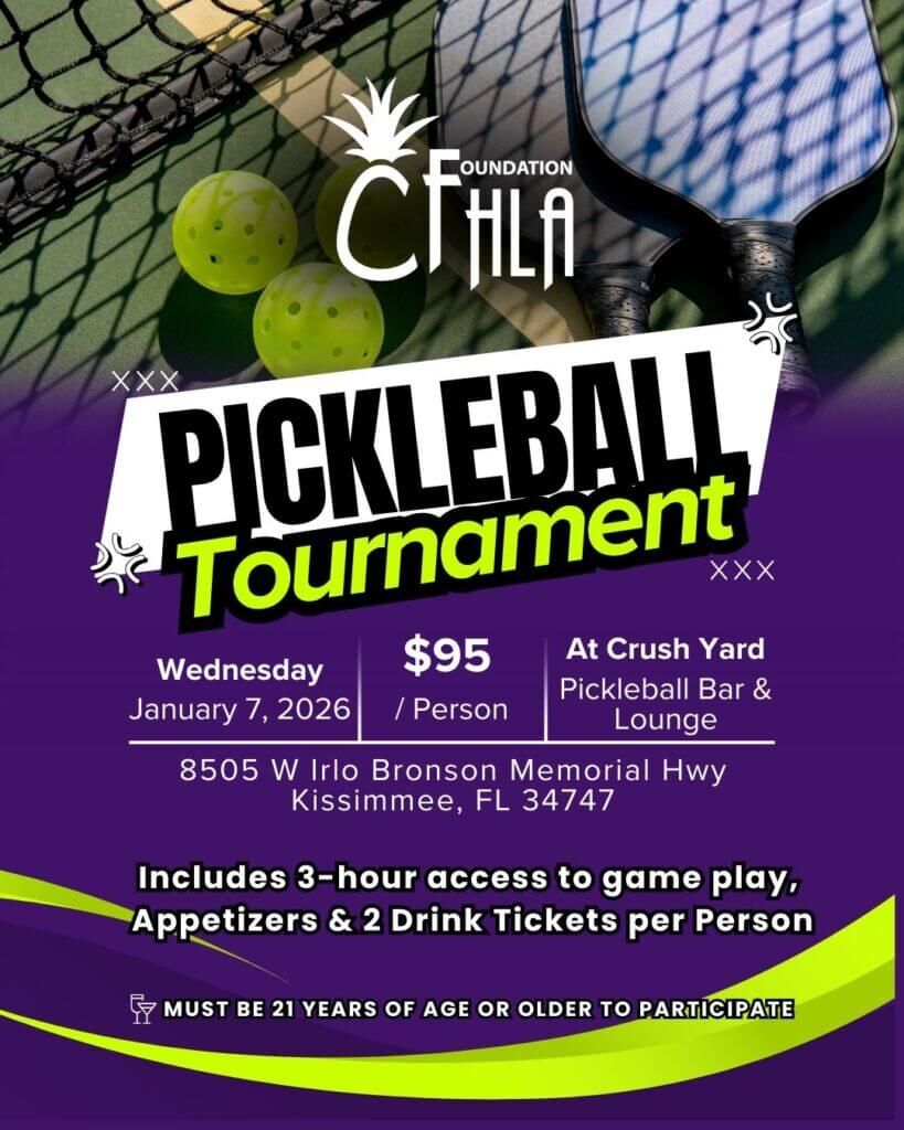 NO SPONSOR YET Event Flyer