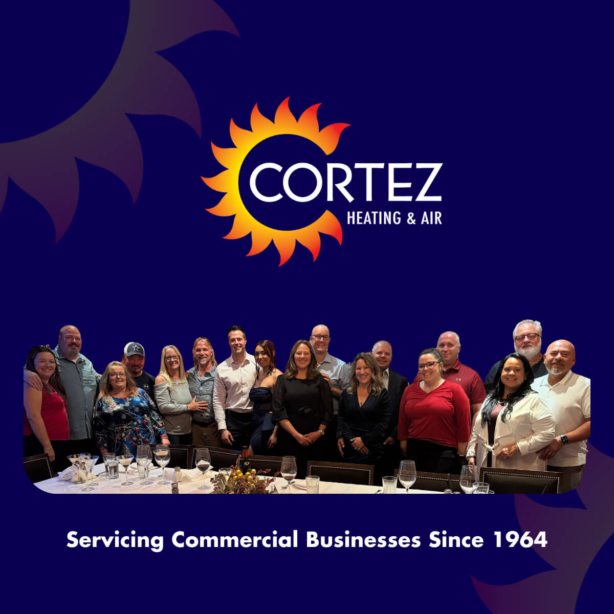 CFHLA - January Spotlight Image