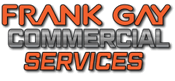 Frank Gay Commercial