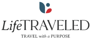 Life Traveled - 2025 smaller