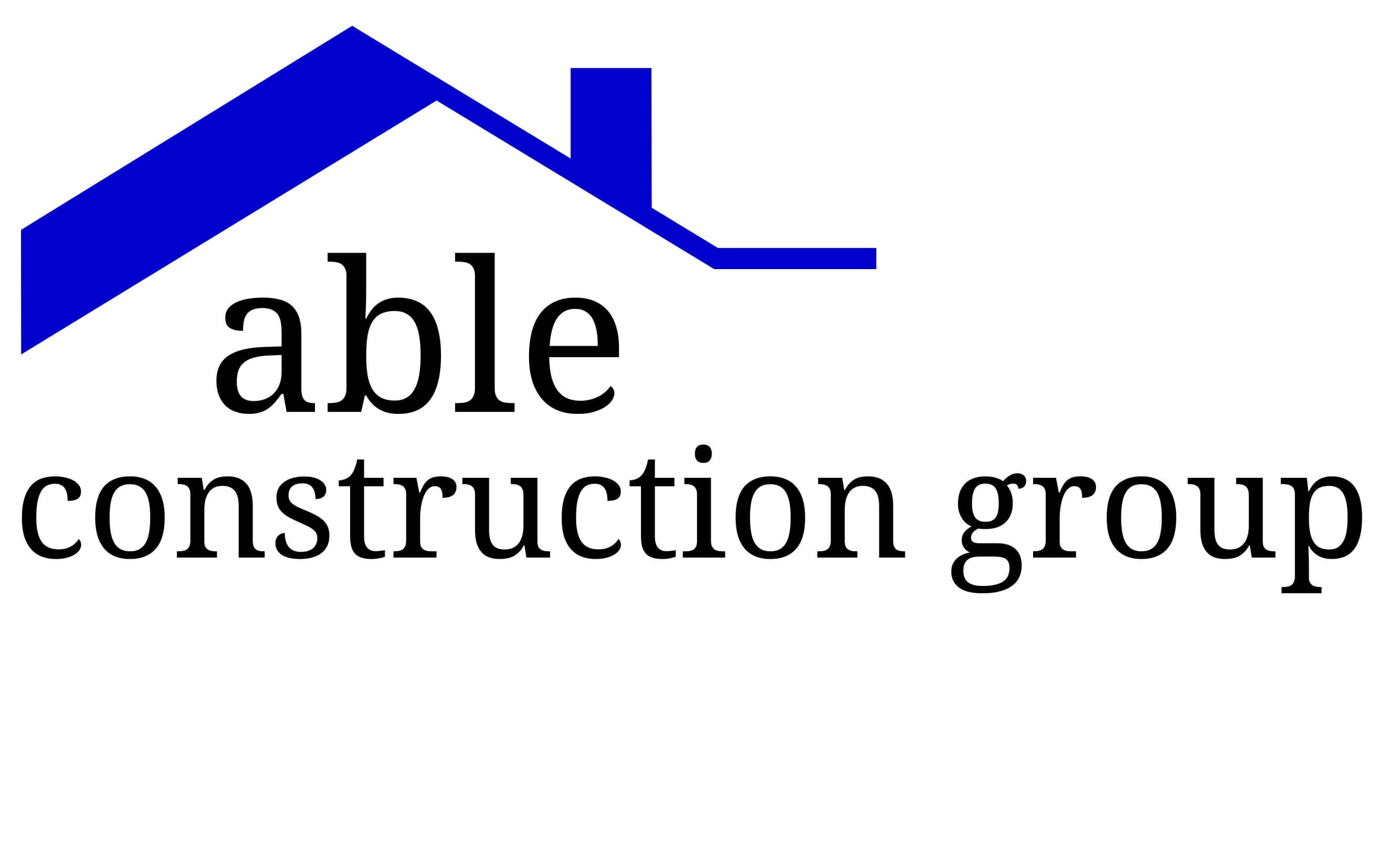 Able Construction Group