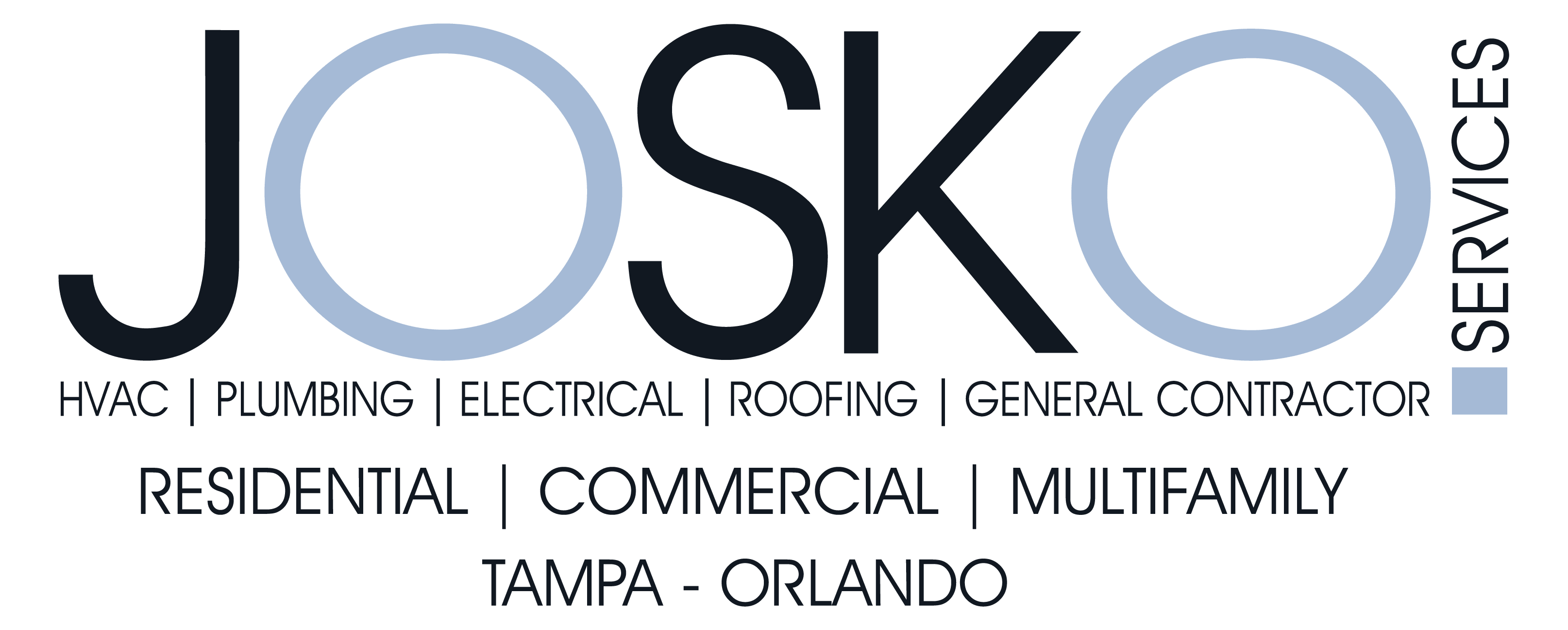 JOSKO Services - 2026