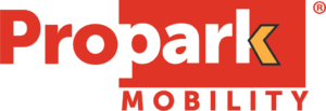 Propark Logo Red