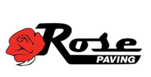 Rose Paving