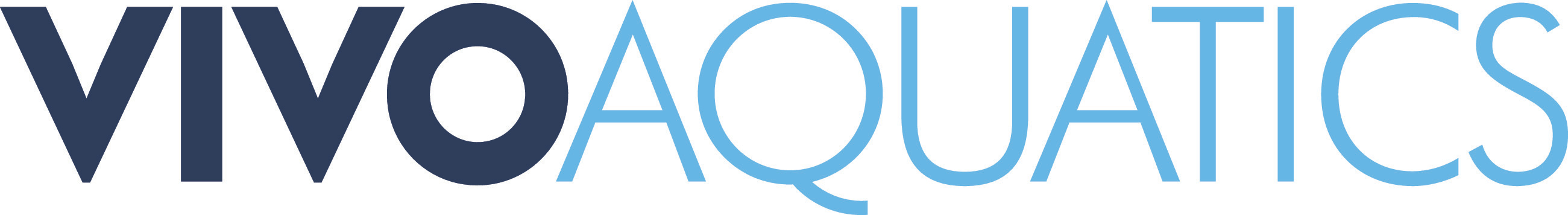 VivoAquatics - Color Logo - 2026