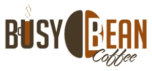 Busy Bean Coffee Logo