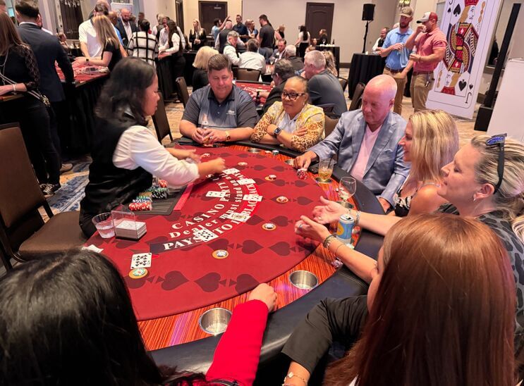 Casino Night 2