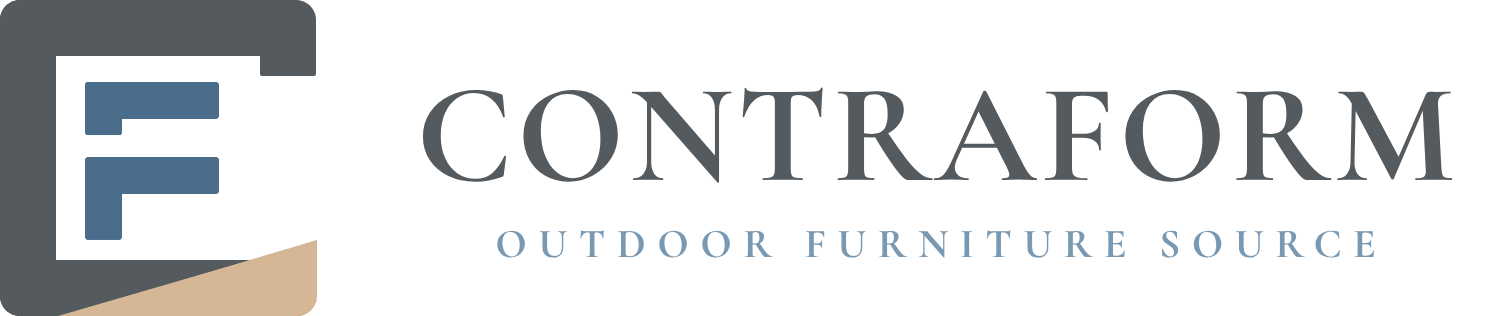 Contraform Outdoor Furniture Source