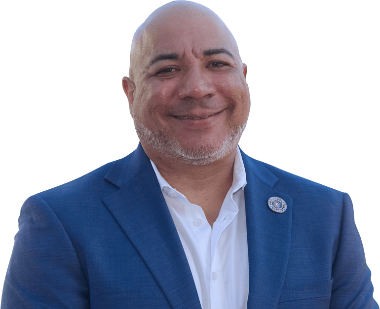 Jorge Figueroa Ortiz
