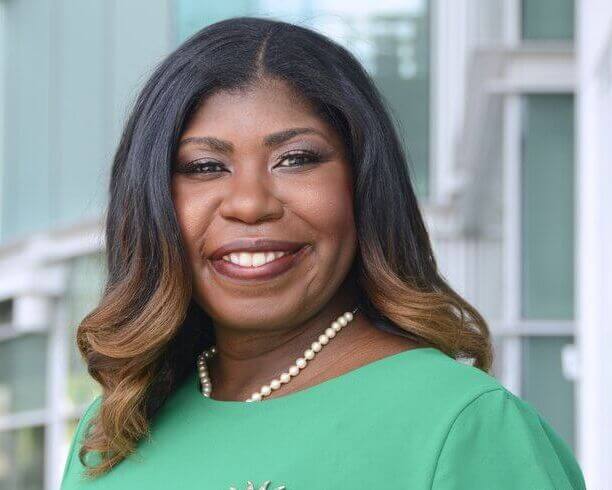 Kamia Brown