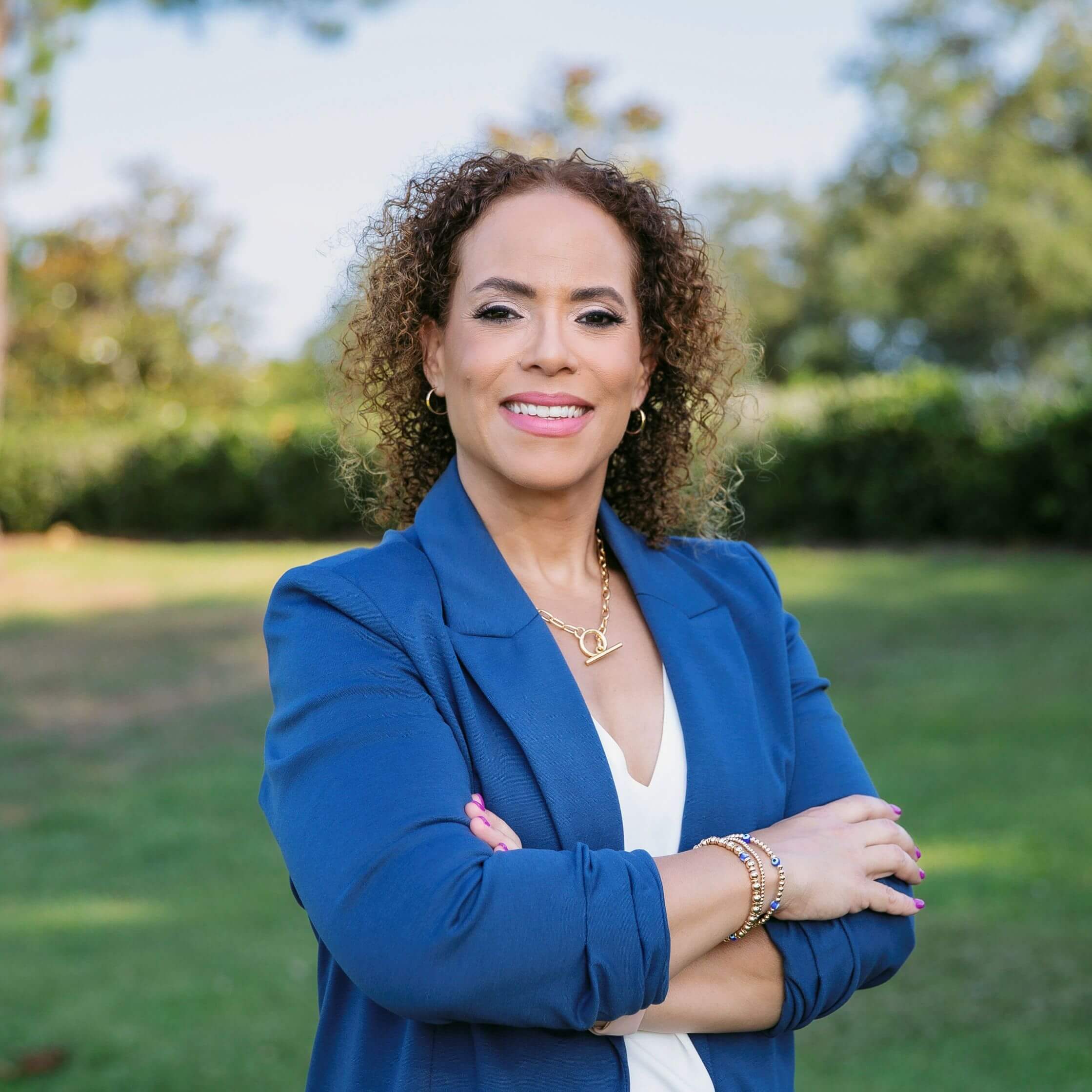 Susanne Peña