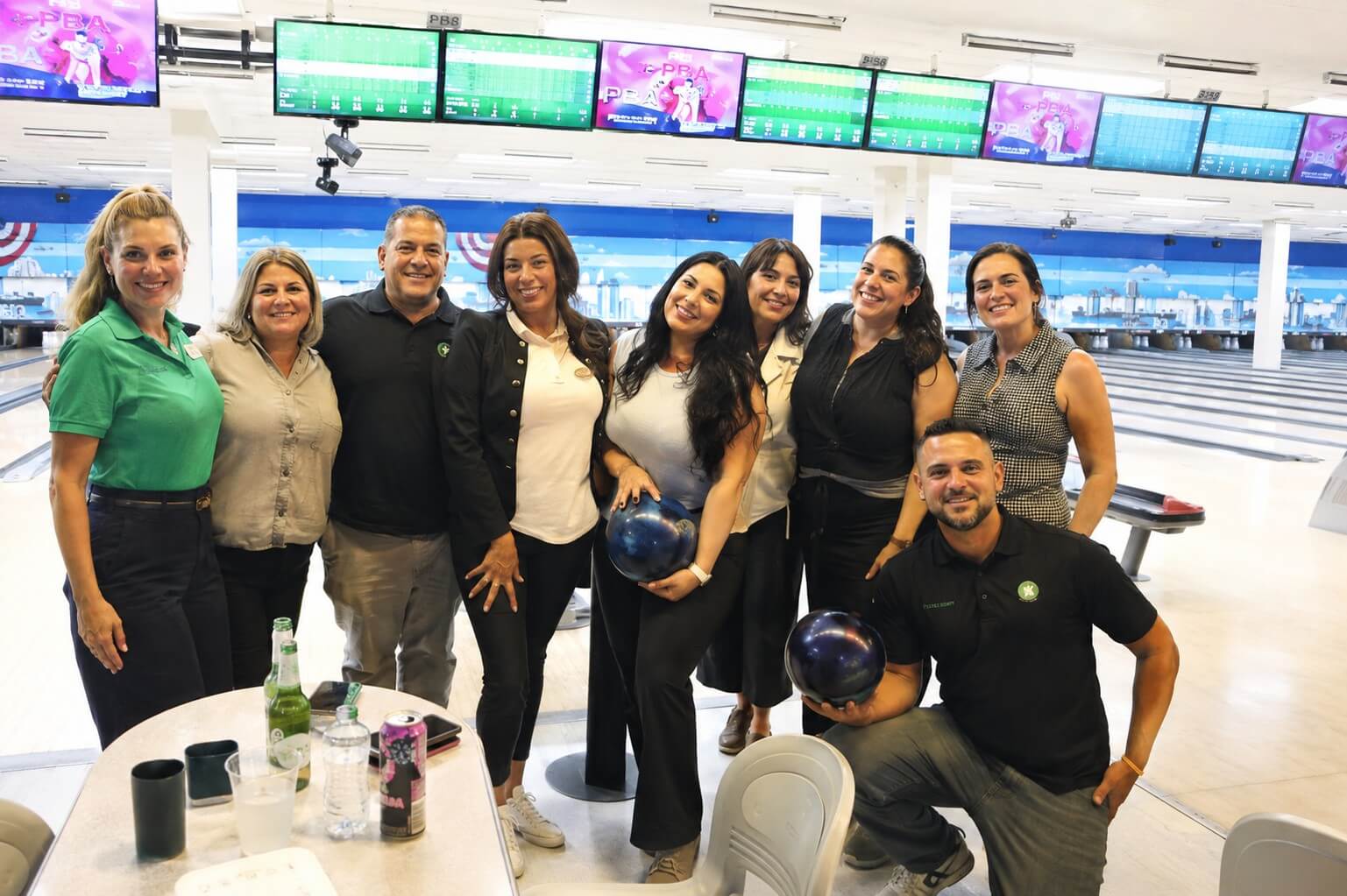 ARC Bowling