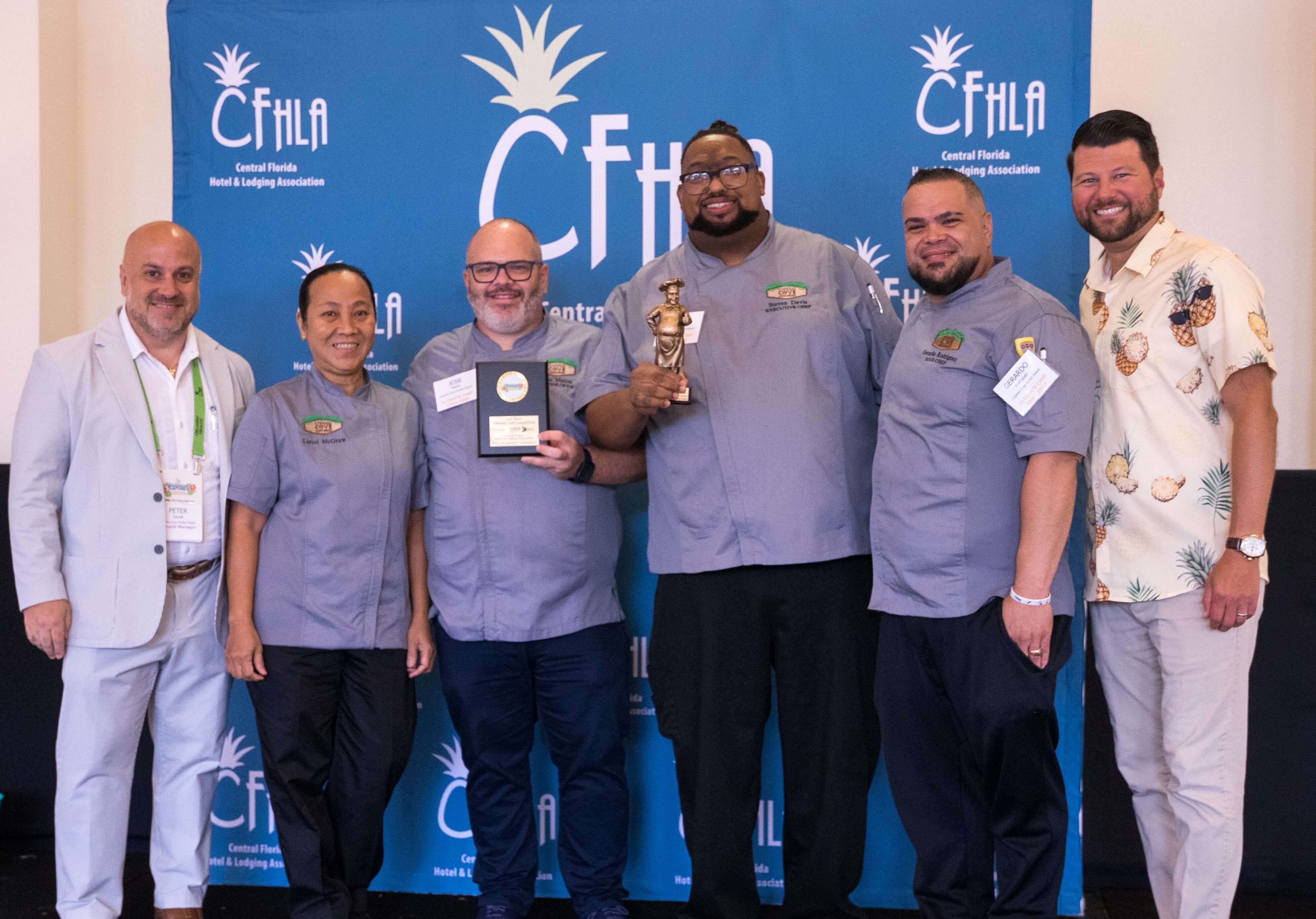 _Chef Competition - People's Choice - Cypress Cove