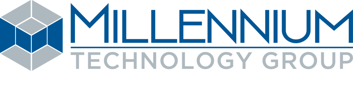 Millenium Technology Logo