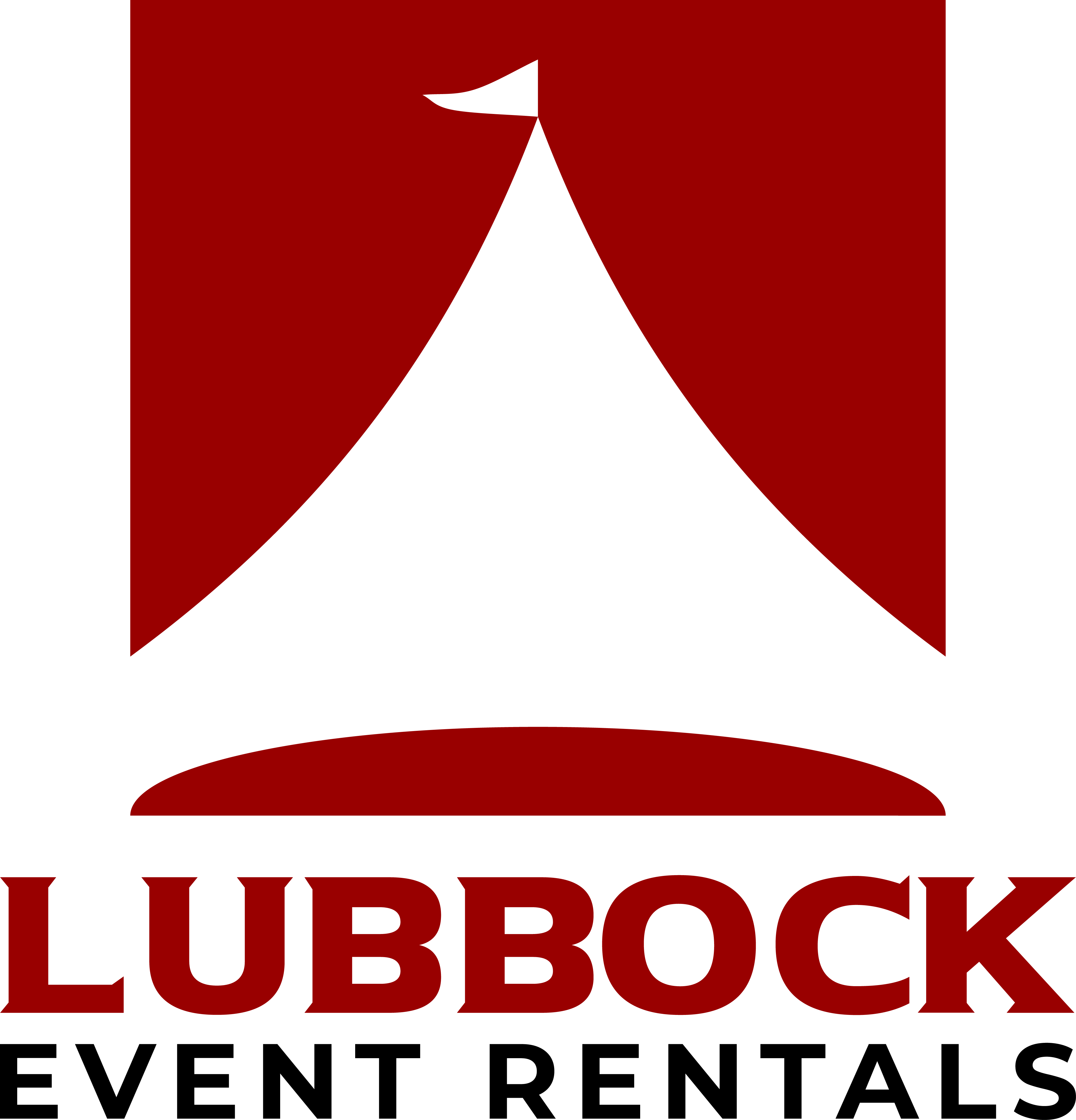 Lubbock Event Rentals