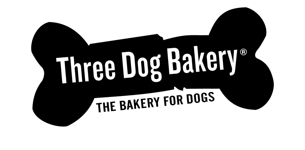 three dog bakery