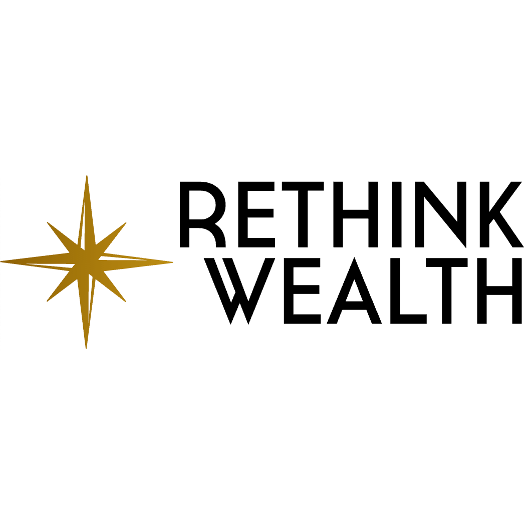 rethink wealth...