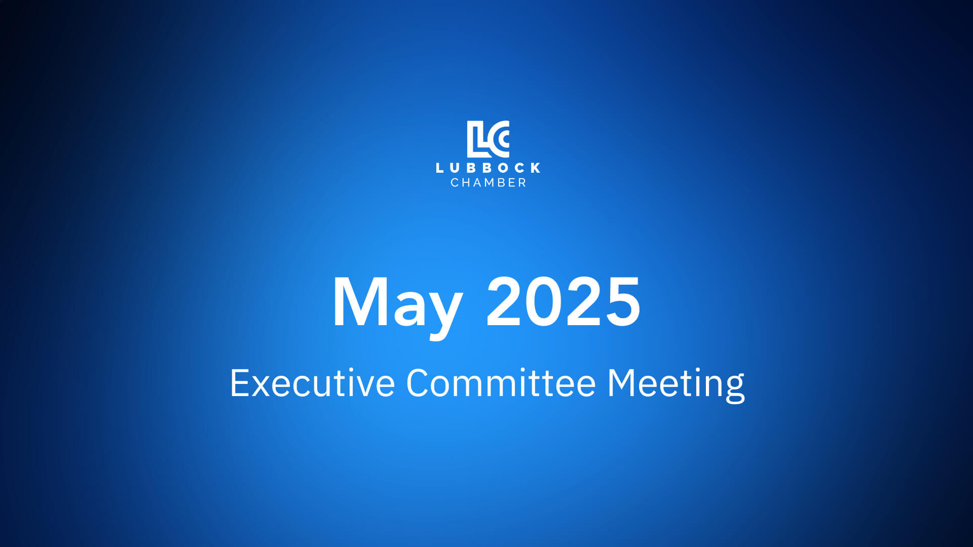May Exec