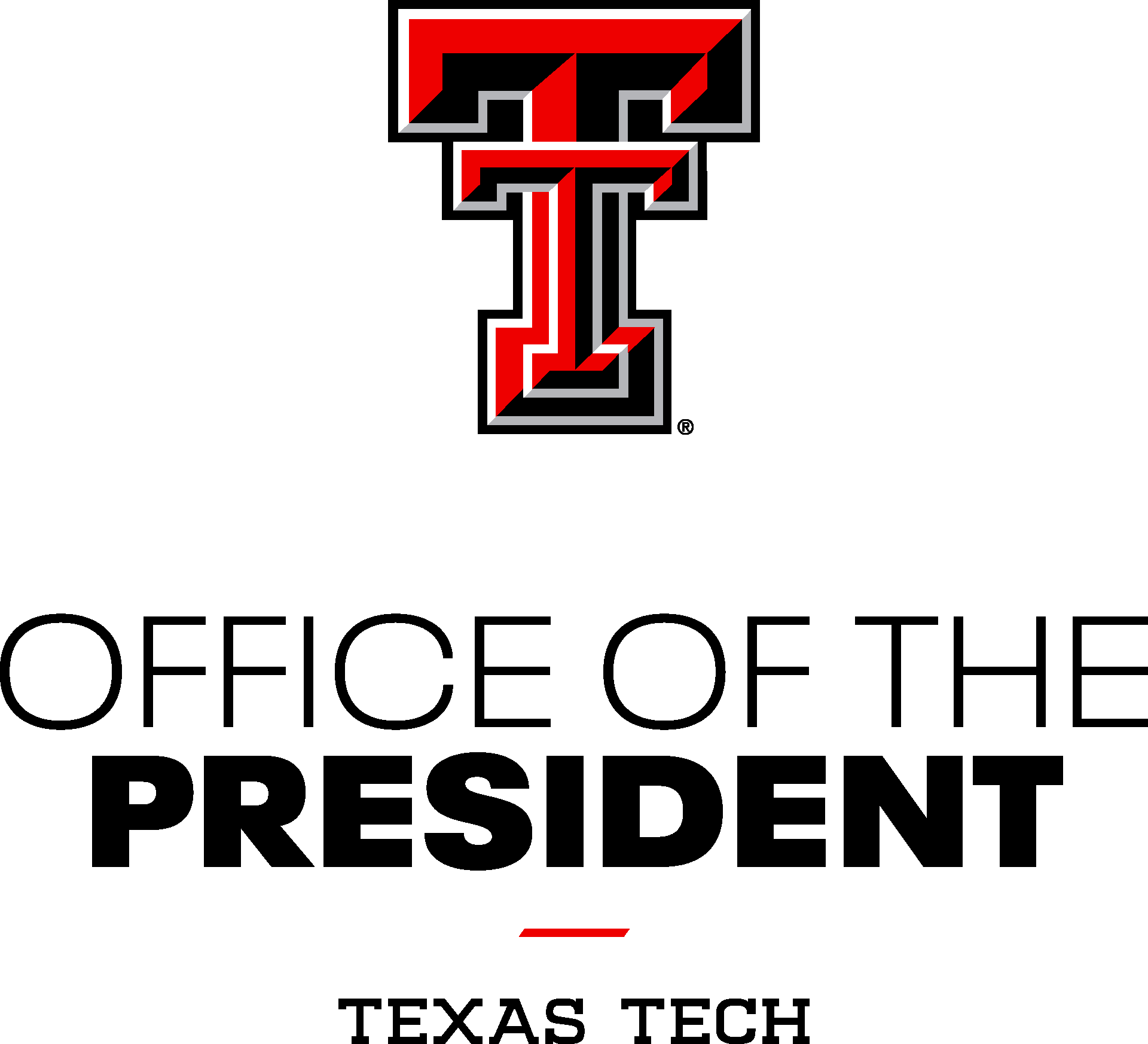 office of the president