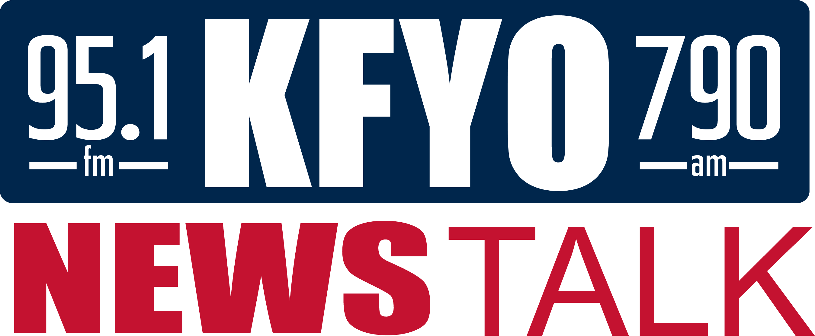 kfyo / Townsquare media