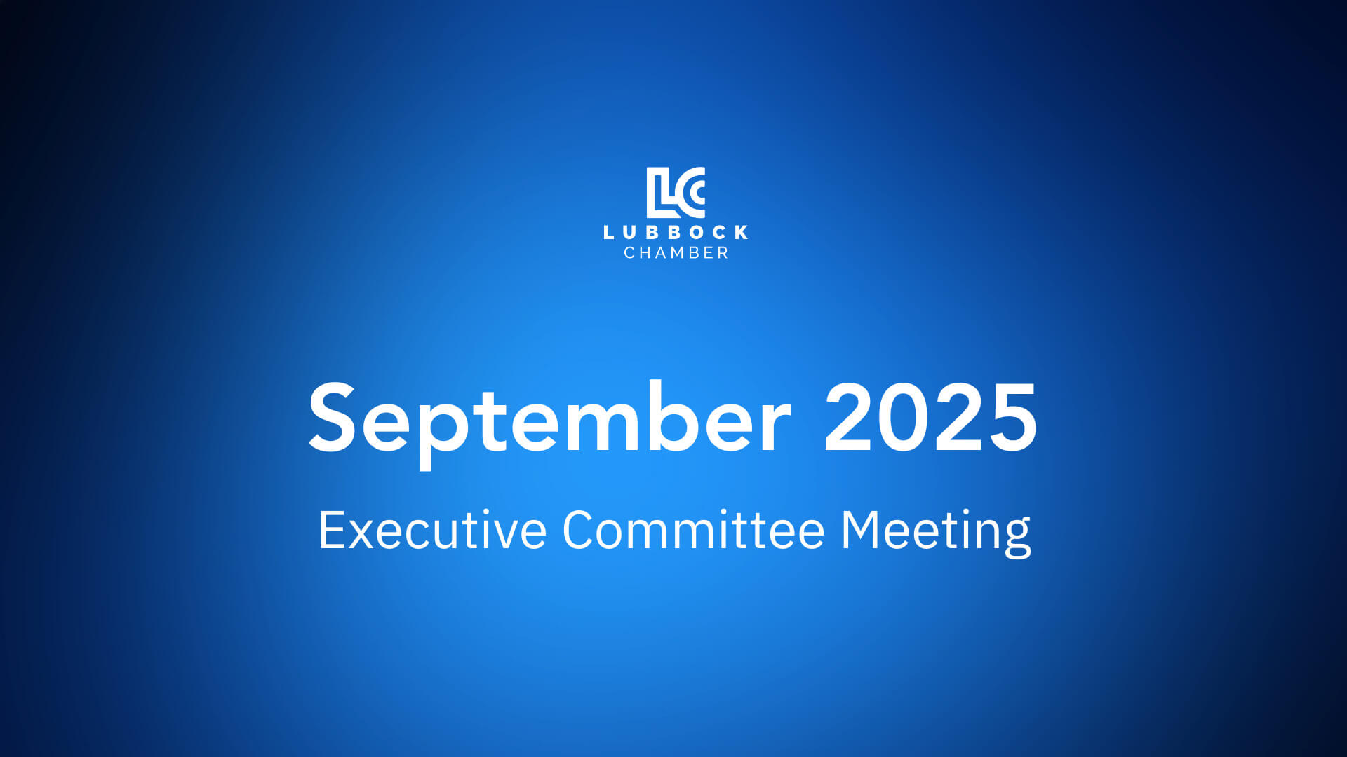 June 2025 Board