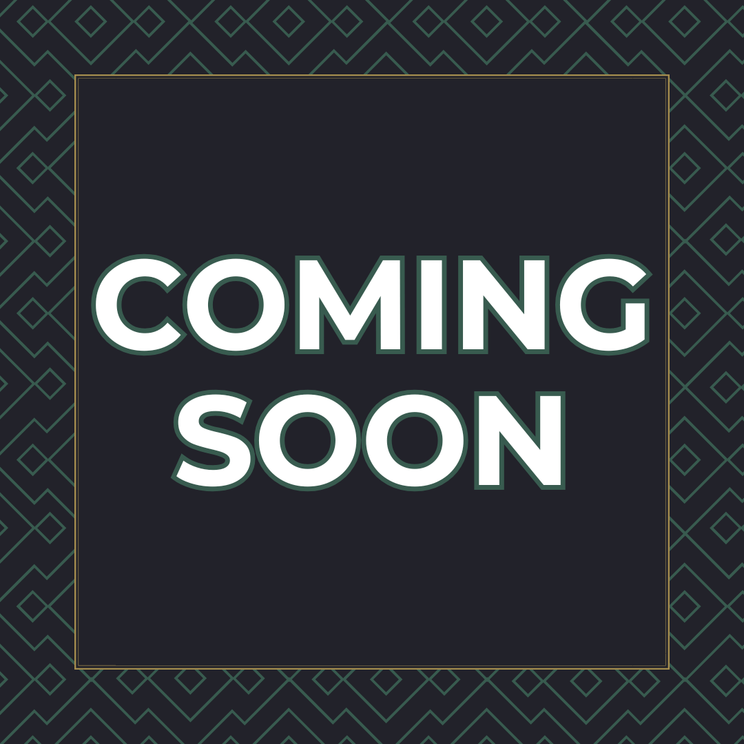 CominG SOON CominG SOON
