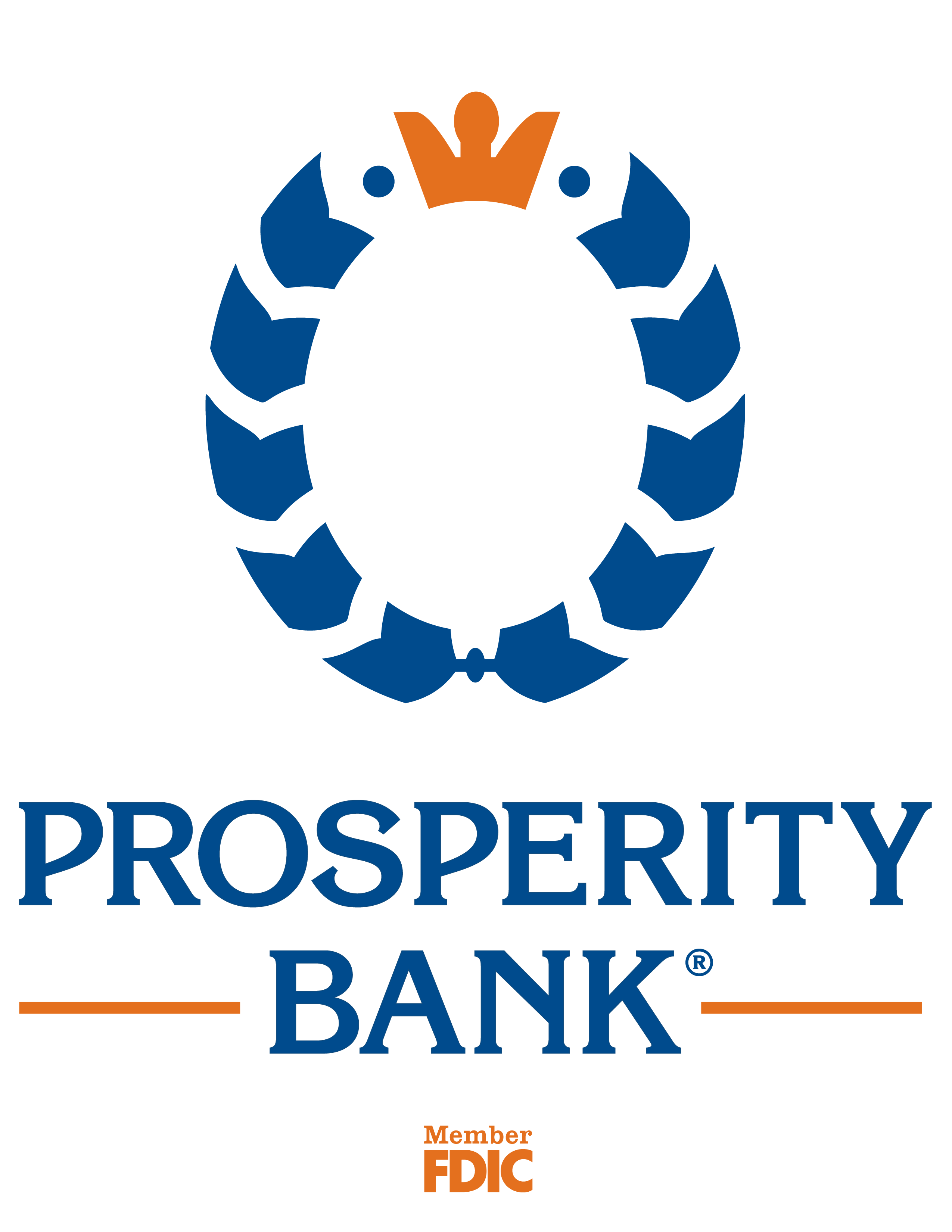 prosperity bank