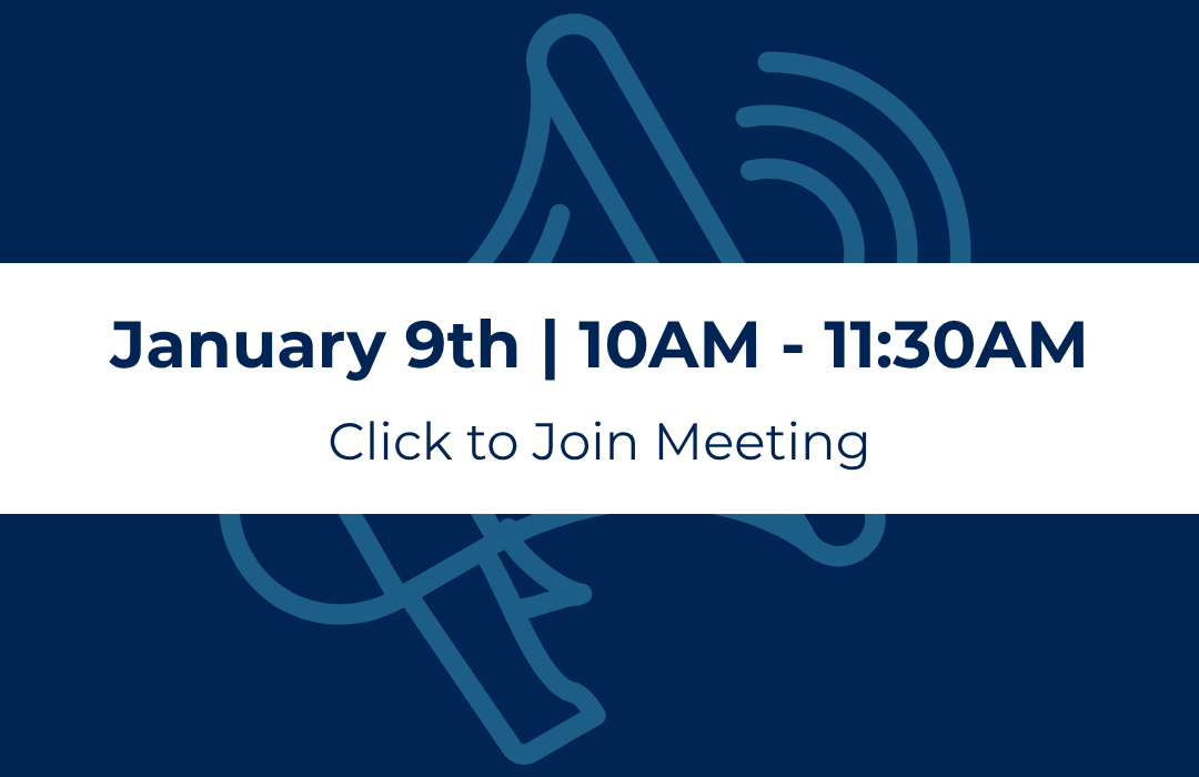 Advocacy Meeting TImes (2)