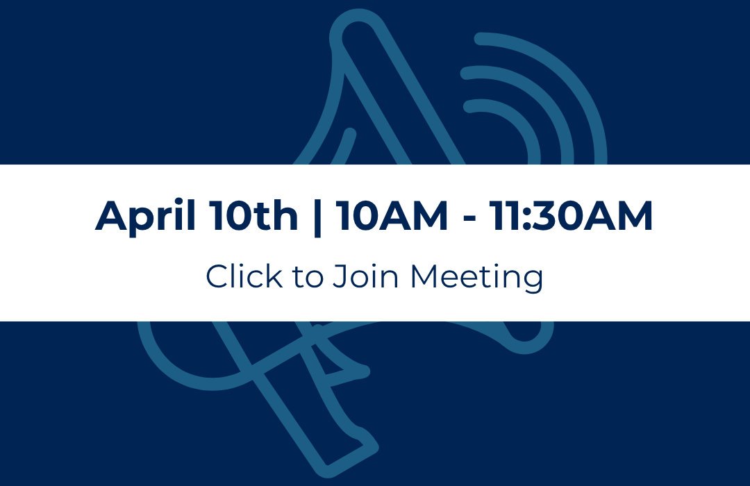 Advocacy Meeting TImes (5)