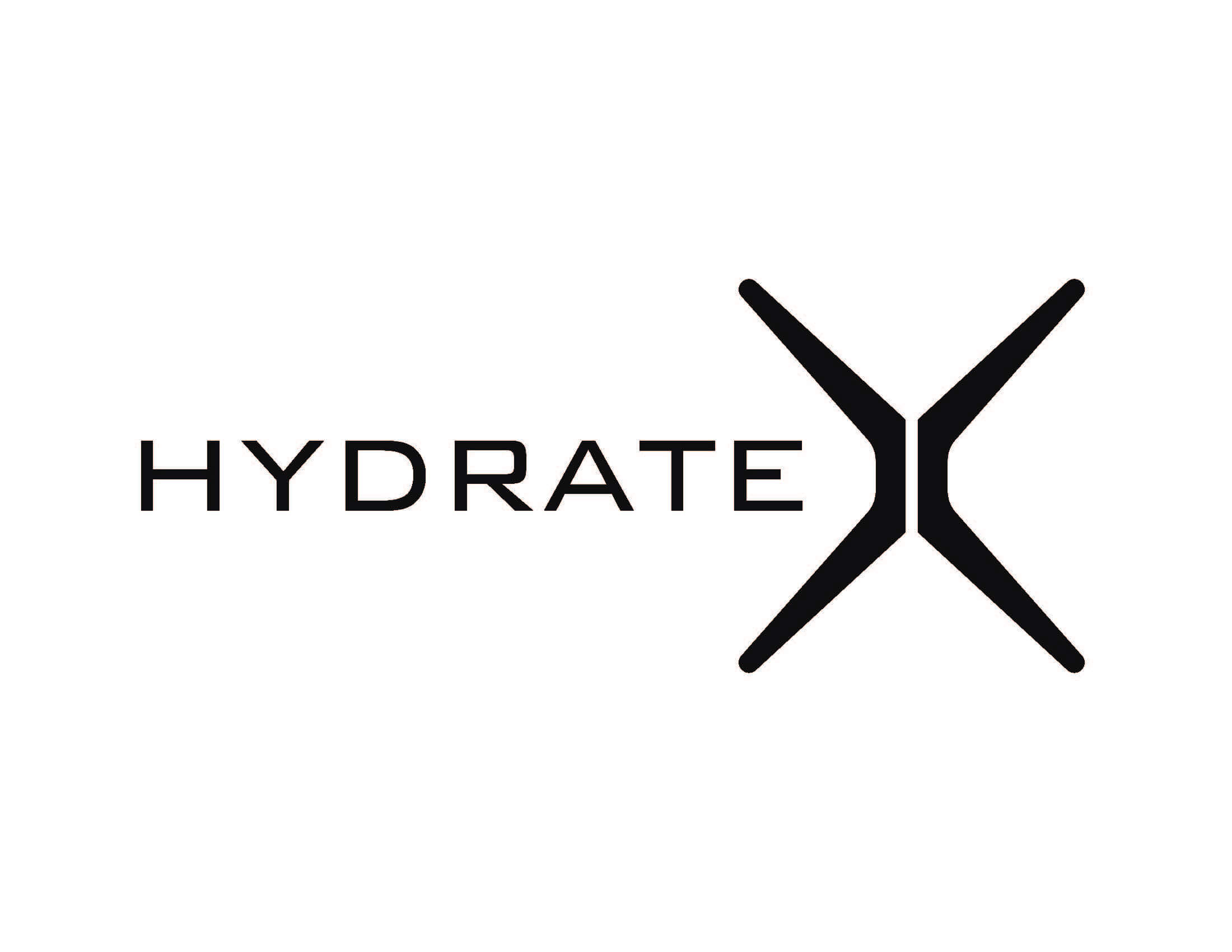 HydrateX