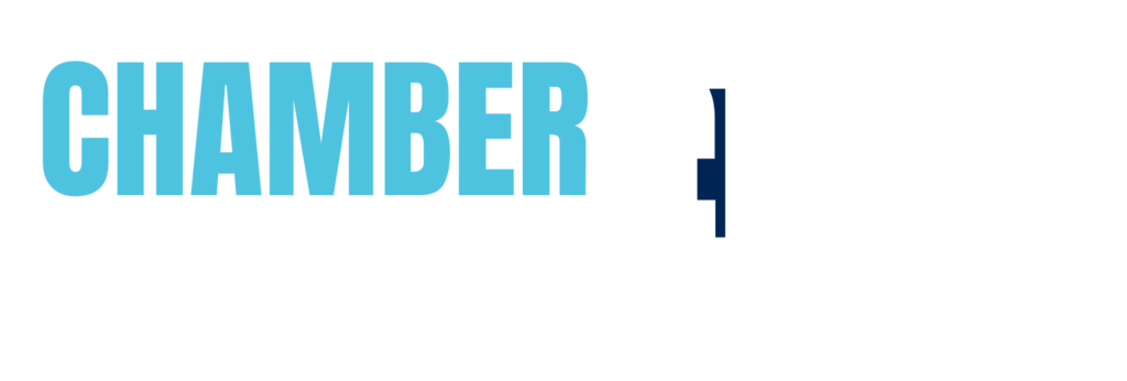 Chamber Chat Heading (1) Chamber Chat Heading (1)
