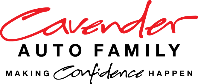 Cavender Auto Family